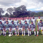 Futebol de Campo de Porto Ferreira estreia no Torneio da Juventude