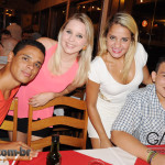 La Fornalha Pizzaria - 15/02