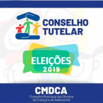 Eleição para Conselheiro Tutelar acontece neste domingo, dia 6