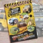 9° Encontro Jeep Clube de Leme acontece neste domingo