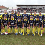 Clube de Campo avança na Copa Paulista de Futebol