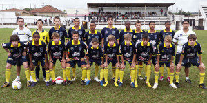 Clube de Campo avança na Copa Paulista de Futebol