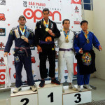 Atletas ferreirenses de Jiu Jitsu se consagram em grandes conquistas