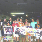 6° Torneio de Futebol Virtual XBOX 360 PFFC & World Games