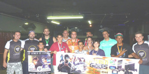 6° Torneio de Futebol Virtual XBOX 360 PFFC & World Games