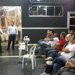 Sindicer e Eurotech promovem workshop sobre tecnologia de queima de cerâmica