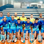 Porto Ferreira fica com o vice-campeonato da Copa Record de Futsal