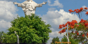 Última semana para limpar e pintar os túmulos antes do Dia de Finados