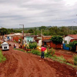 Prefeito envia ao Compur projeto de regularização fundiária para atender a população de baixa renda