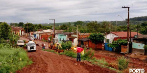 Prefeito envia ao Compur projeto de regularização fundiária para atender a população de baixa renda