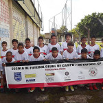 Clube de Campo/Botafogo SP se classifica para a Semi-Final da Copa Paulista