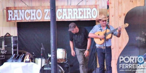 Festival Zé Carreiro de Música Raiz, que aconteceria em maio, é cancelado