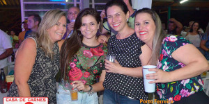 Festa dos 60 anos do Clube de Campo das Figueiras - P03