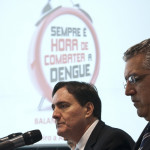 Ministério da Saúde diz que bactéria e novas vacinas podem livrar Brasil da dengue 