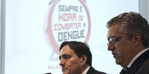 Ministério da Saúde diz que bactéria e novas vacinas podem livrar Brasil da dengue 