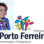 Atendimento à população no Anfiteatro será suspenso esta semana devido a viagem da prefeita