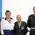 Delegacia do Serviço Militar de Porto Ferreira tem novo dirigente