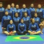 Brasil retorna do 11º Campeonato Pan-Americano com bons resultados