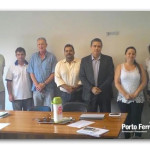 Reunião do Comdema discute aterro, macrodrenagem e Parque Henriqueta