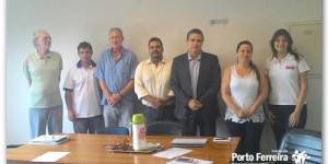 Reunião do Comdema discute aterro, macrodrenagem e Parque Henriqueta