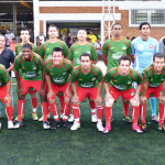 “Tá Tudo Errado” – Campeão do Torneio de Inverno PFFC