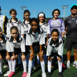 Futebol Feminino PFFC vence amistoso