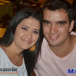 Muralha Pizzaria - 02/03