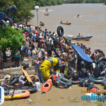 23ª Descida de Boia do Rio Moji-Guaçu - 28/01