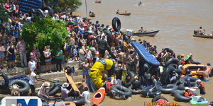 23ª Descida de Boia do Rio Moji-Guaçu - 28/01