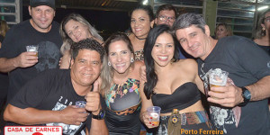 OBA OBA Samba House no Clube de Campo - 15/12 - P01