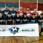 Futsal: Equipe adulta masculina vence clássico regional e permanece invicta na Liga Ferreirense