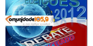 Rádio Comunidade cancela debate entre prefeituráveis