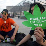 Uruguai é primeiro país do mundo a legalizar produção e venda de maconha