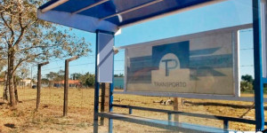 Após vistorias, Agência Reguladora considera 48% dos pontos de ônibus inadequados