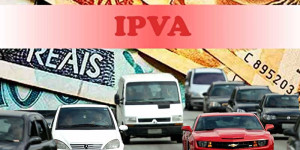 Confira o valor do IPVA 2013 do seu carro