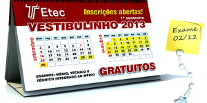  ETEC de Porto Ferreira abre inscrições para o Vestibulinho a partir de 28 de setembro 