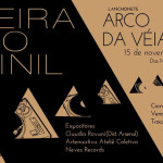 Coletivo Mogi promove Feira de Vinil no próximo feriado de 15 de novembro