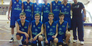 Basquete Sub 15 joga mal e perde para o Clube de Campo de Piracicaba