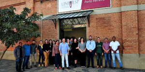 Polo da Univesp em Porto Ferreira é inaugurado com quatro cursos