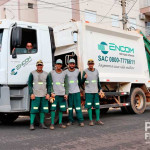 Atenção para horário especial de coleta de lixo no final de semana com feriado