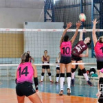 Últimos dias para inscrições de equipes nos campeonatos de futebol, vôlei e basquete