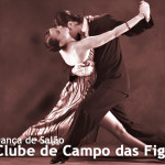 Dança de Salão - Clube de Campo das Figueiras