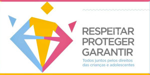 Governo Federal lança Campanha Nacional de Proteção a Crianças e Adolescentes no Carnaval