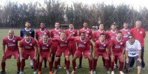 6º Campeonato de Futebol Livre Idade do Clube de Campo teve mais três jogos no final de semana