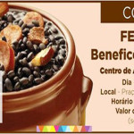 Centro de Atenção Psicossocial faz feijoada beneficente