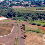 Local da ponte sobre o Córrego Santa Rosa é definido tendo em vista futuro anel viário