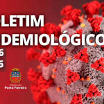 86º Boletim Epidemiológico: mais 7 casos confirmados