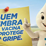 Vacinação contra a gripe tem “Dia D” neste sábado em todas as Unidades de Saúde