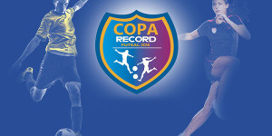 Copa Record de Futsal 2016: Porto Ferreira estreia em casa com as equipes masculino e feminino