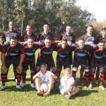 Líderes vencem no 6º Campeonato de Futebol Livre Idade do Clube de Campo